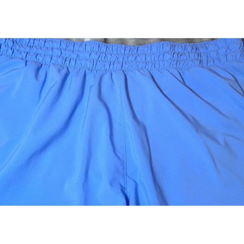 Nike Womens Size XL Dri-FIT Running Shorts Athletic Lined Lightweight Workout